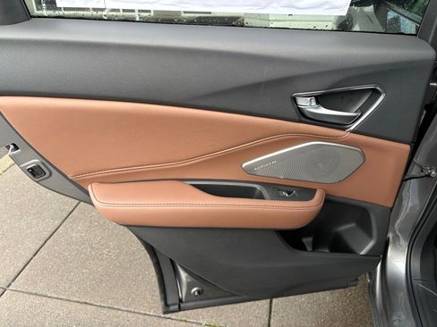 New 2026 Acura RDX SH-AWD w/ Advance Package image 13