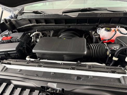 New 2026 Chevrolet Silverado 1500 LTZ w/ LTZ Convenience Package II AWD/4WD image 34