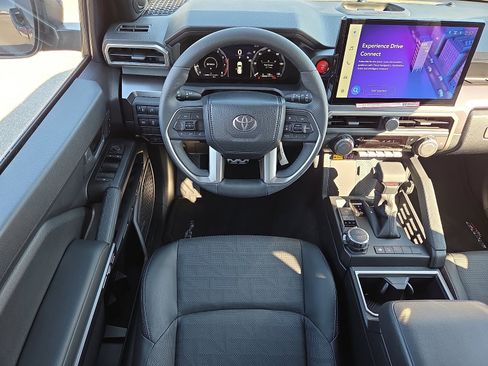 New 2026 Toyota 4Runner TRD Sport Premium image 8