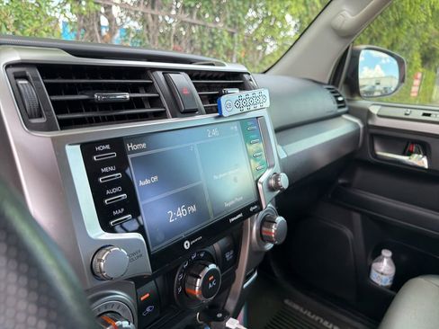 Used 2021 Toyota 4Runner SR5 Premium w/ Moonroof Package AWD/4WD image 13