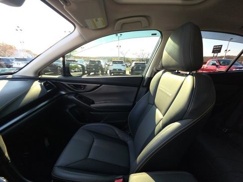 Used 2021 Subaru Crosstrek 2.5i Sport w/ Moonroof Package image 24