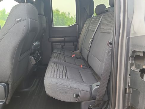 Used 2021 Ford F150 XL w/ Equipment Group 101A High AWD/4WD image 33