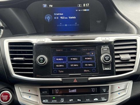 Used 2014 Honda Accord EX-L image 28
