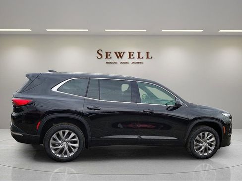 New 2026 Buick Enclave Preferred w/ Power Package image 6