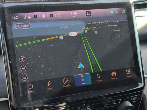 Used 2024 Jeep Grand Cherokee Limited 4xe image 24