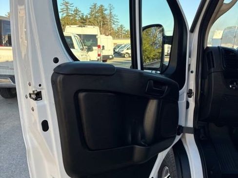 Used 2023 RAM ProMaster 2500 FWD image 33