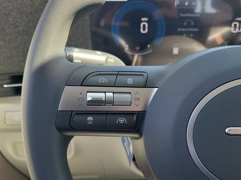 New 2026 Hyundai Kona SE FWD image 8
