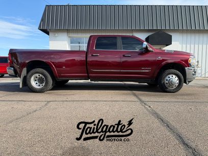 Used 2019 RAM 3500 Limited