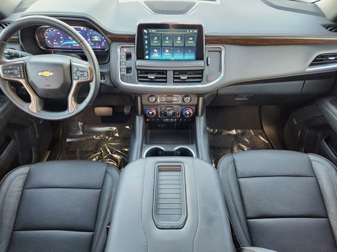 Used 2022 Chevrolet Tahoe High Country w/ Max Trailering Package image 31