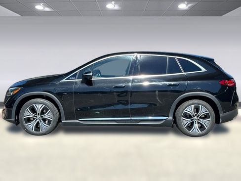 Used 2023 Mercedes-Benz EQE 350+ 4MATIC SUV image 2