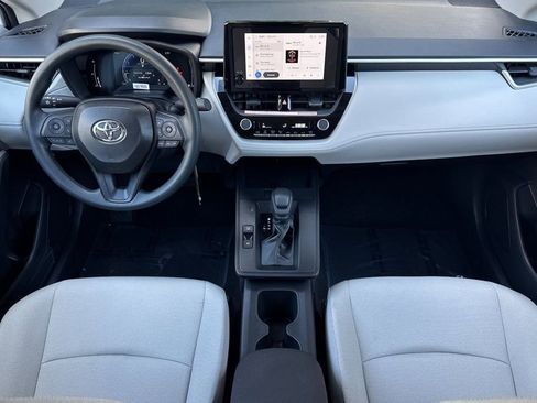 New 2026 Toyota Corolla Cross L FWD image 10