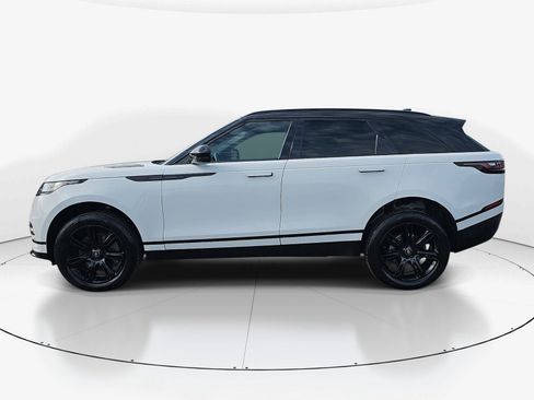 Used 2023 Land Rover Range Rover Velar R-Dynamic S image 6