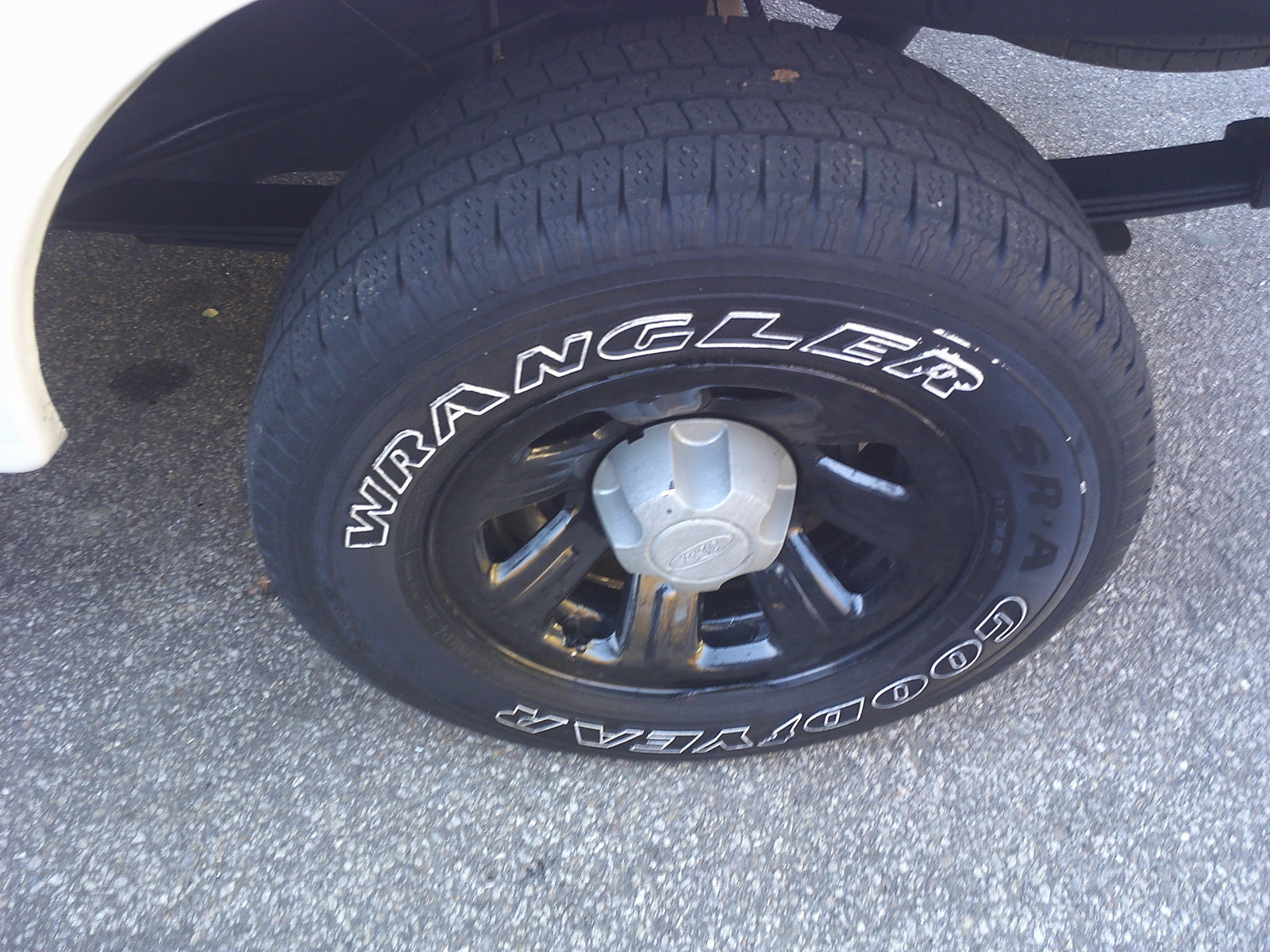 Used 2007 Ford Ranger STX RWD image 11
