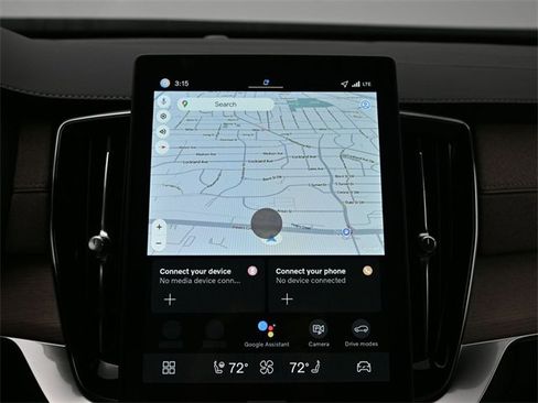 New 2026 Volvo XC90 B6 Core image 14