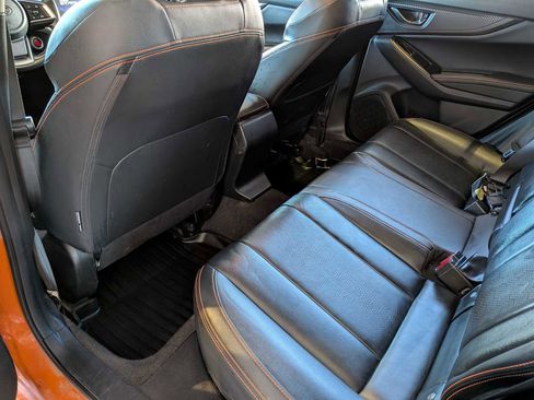 Used 2019 Subaru Crosstrek 2.0i Limited w/ Moonroof Package w/Navigation image 17