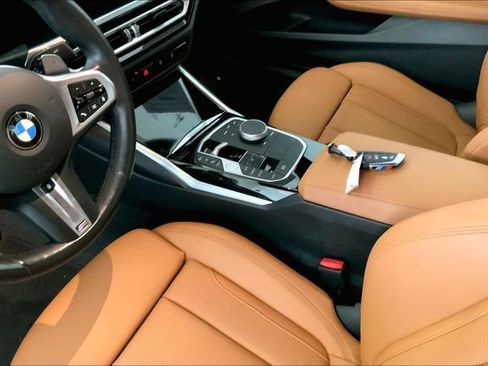 Certified 2024 BMW 230i xDrive Coupe w/ Premium Package AWD/4WD image 8