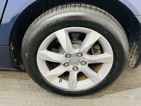 Used 2013 Acura TL w/ Technology Package image 9