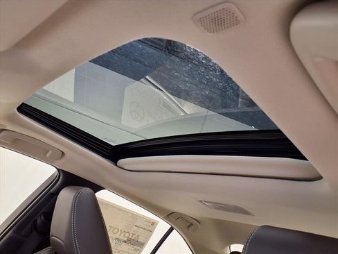 New 2026 Toyota Corolla XLE image 12