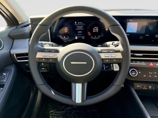 New 2026 Hyundai Sonata SEL FWD image 17
