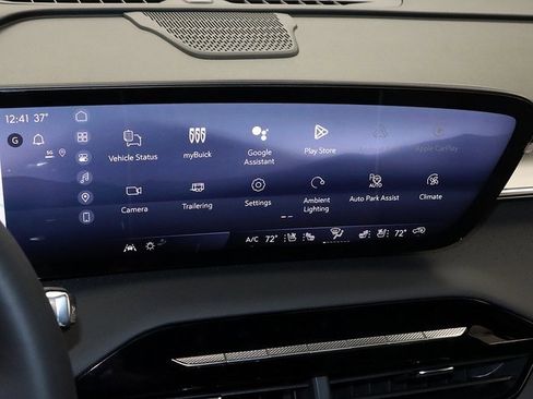 New 2026 Buick Enclave Avenir w/ Super Cruise Package image 18