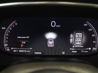 New 2026 Acura MDX SH-AWD w/ Advance Package