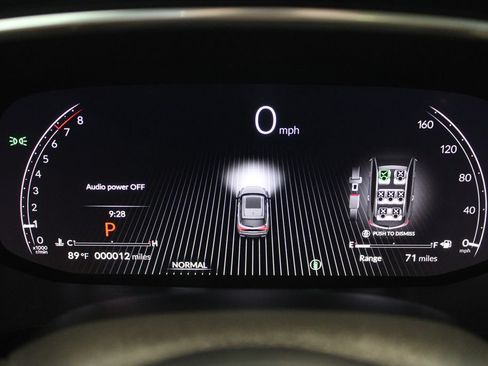New 2026 Acura MDX SH-AWD w/ Advance Package image 4