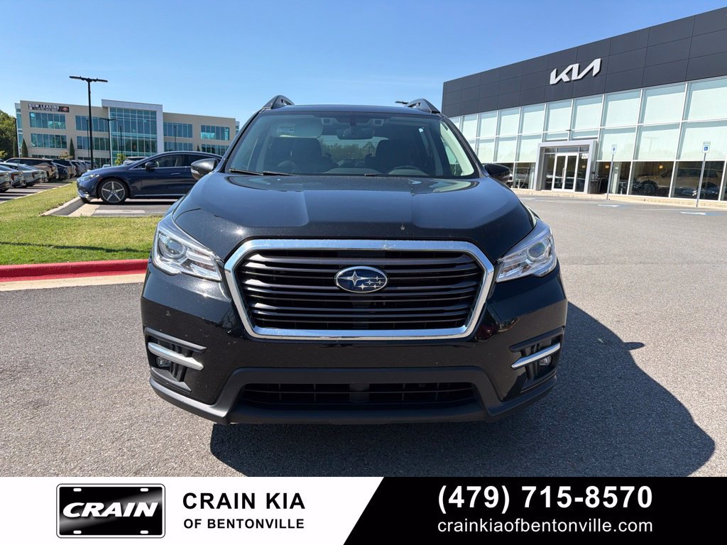 Used 2021 Subaru Ascent Limited w/ Technology Package AWD/4WD image 2