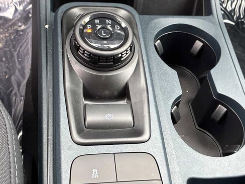 New 2025 Ford Maverick XL image 8