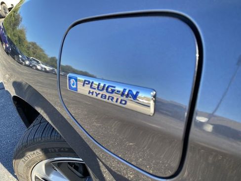 Used 2018 Honda Clarity Touring image 31