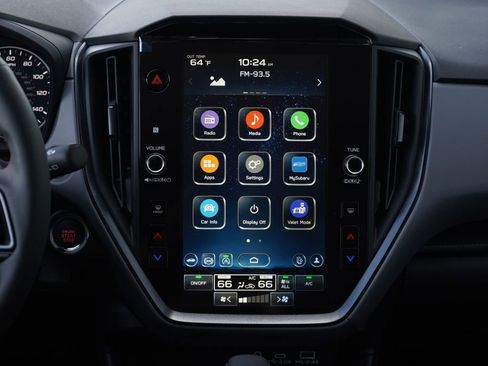 New 2026 Subaru Crosstrek 2.5i Limited image 10