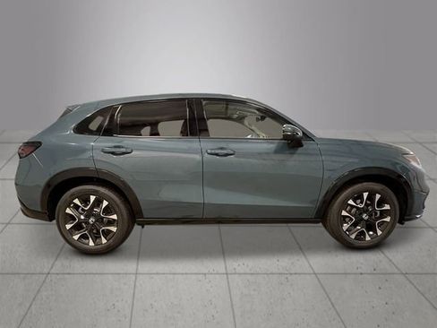 New 2026 Honda HR-V EX-L image 7