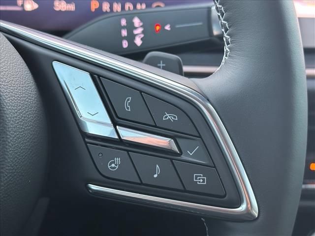 New 2026 Buick Envision Sport Touring AWD/4WD image 30