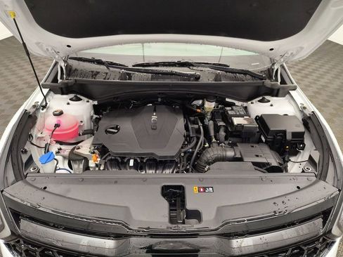 Used 2025 Kia Sportage X-Pro Prestige image 30