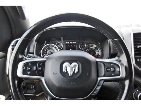 Used 2021 RAM 1500 Lone Star RWD image 16
