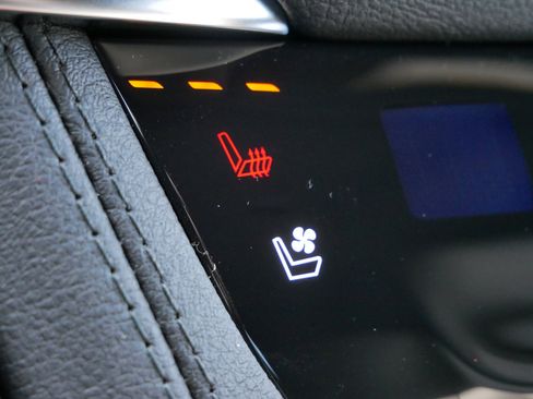 New 2026 Cadillac XT5 Premium Luxury w/ Driver Assist Package image 26