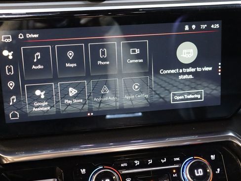 Used 2024 GMC Sierra 2500 Denali w/ Denali Reserve Package image 55