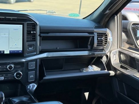 Certified 2023 Ford F150 XLT w/ Equipment Group 302A High AWD/4WD image 25