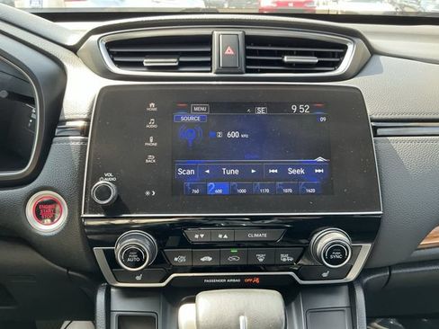 Certified 2020 Honda CR-V EX-L image 28