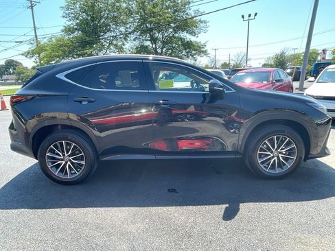 Used 2023 Lexus NX 350 AWD image 7