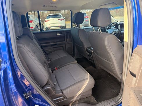 Used 2013 Ford Flex SE image 18