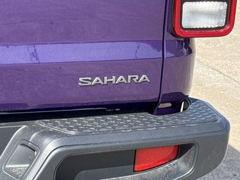 New 2026 Jeep Gladiator Sport image 9