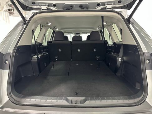 Used 2025 Toyota Grand Highlander AWD image 53