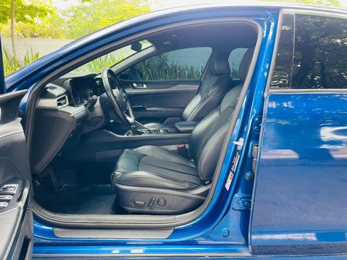 Used 2022 Kia K5 GT-Line w/ GT-Line FWD Premium Package image 9