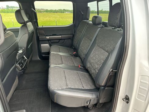 Used 2023 Ford F150 Tremor image 20