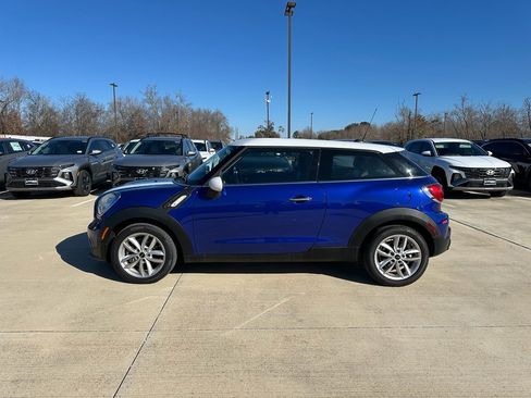 Used 2014 MINI Cooper Paceman S image 7