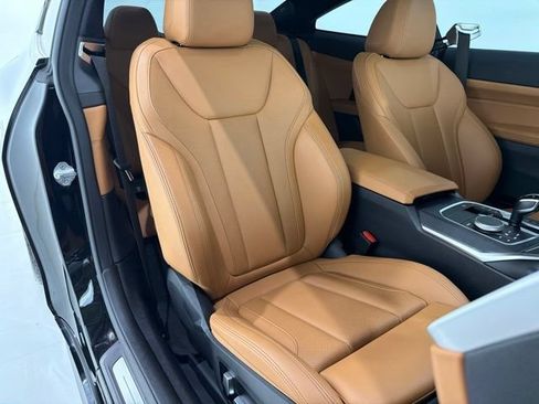 Certified 2023 BMW 430i xDrive Coupe w/ Premium Package AWD/4WD image 18