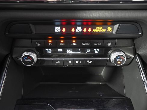 Used 2023 MAZDA CX-9 Touring AWD/4WD image 32