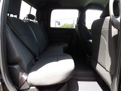 New 2026 RAM 3500 Tradesman AWD/4WD image 9
