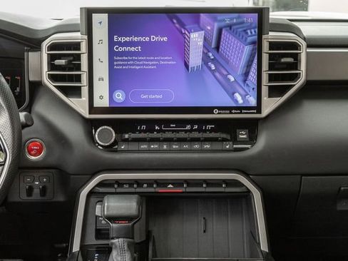 Used 2023 Toyota Sequoia SR5 w/ SR5 Premium Package RWD image 8