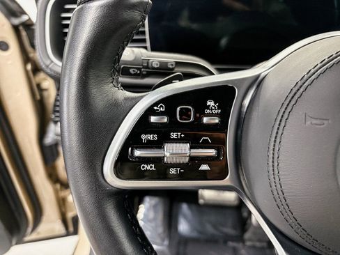 Certified 2023 Mercedes-Benz Maybach GLS 600 4MATIC image 11